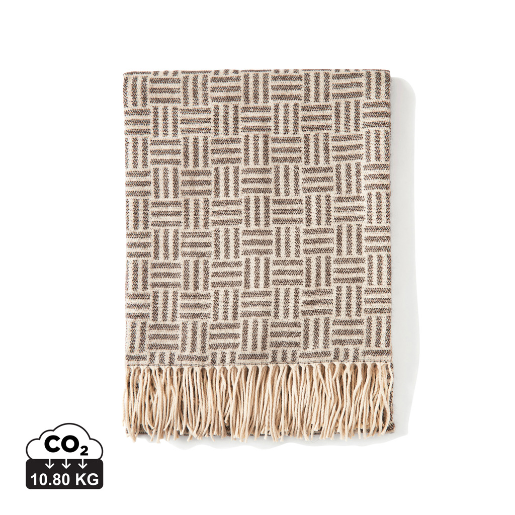 Vinga VINGA Lenox blanket