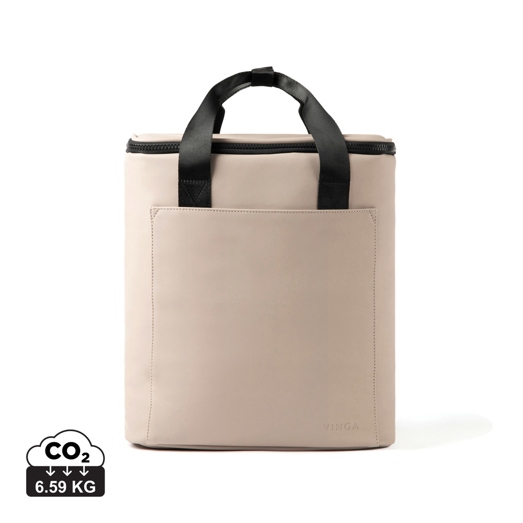 Vinga VINGA Baltimore trail cooler backpack