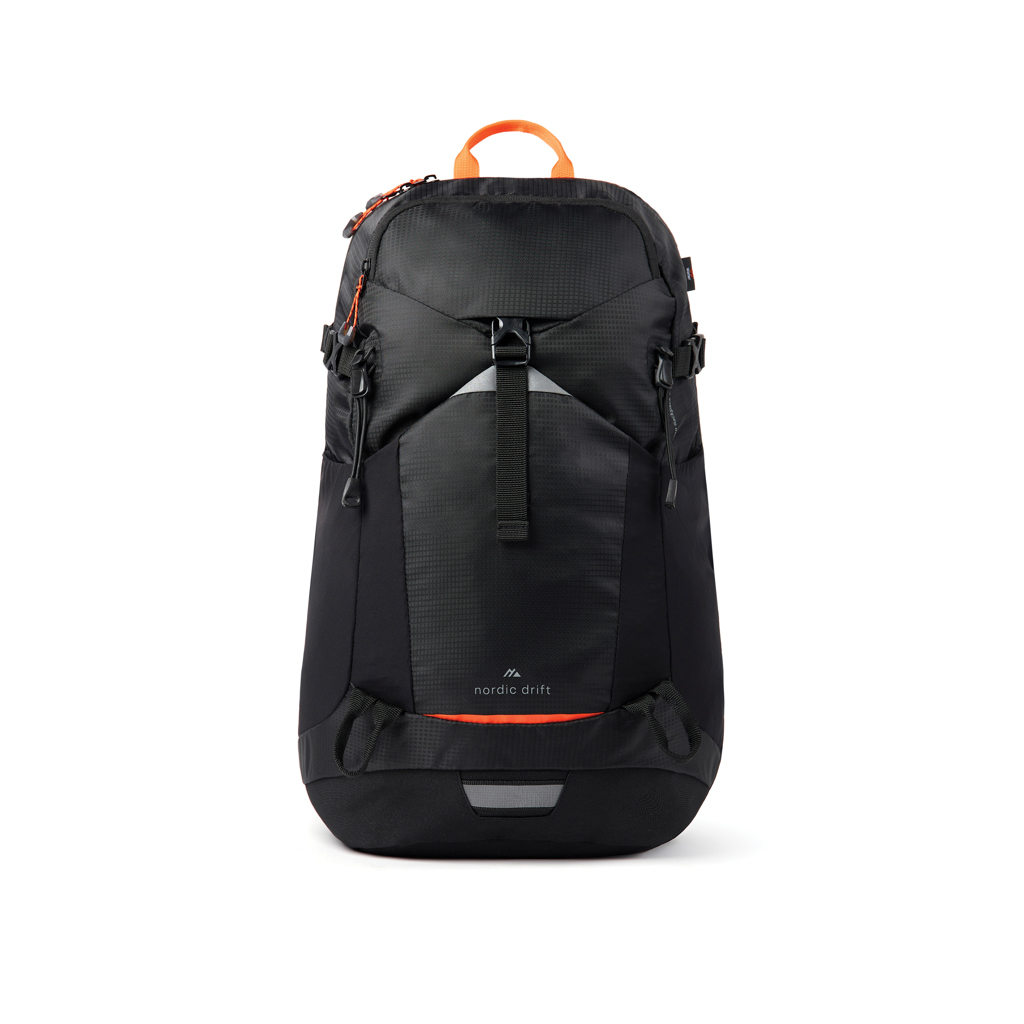 Nordic Drift Nordic Drift Trail RCS backpack 24L