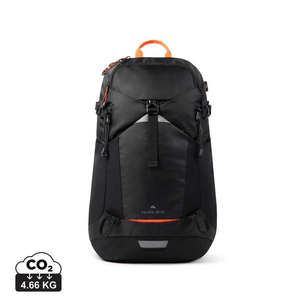 Nordic Drift Nordic Drift Trail RCS backpack 24L