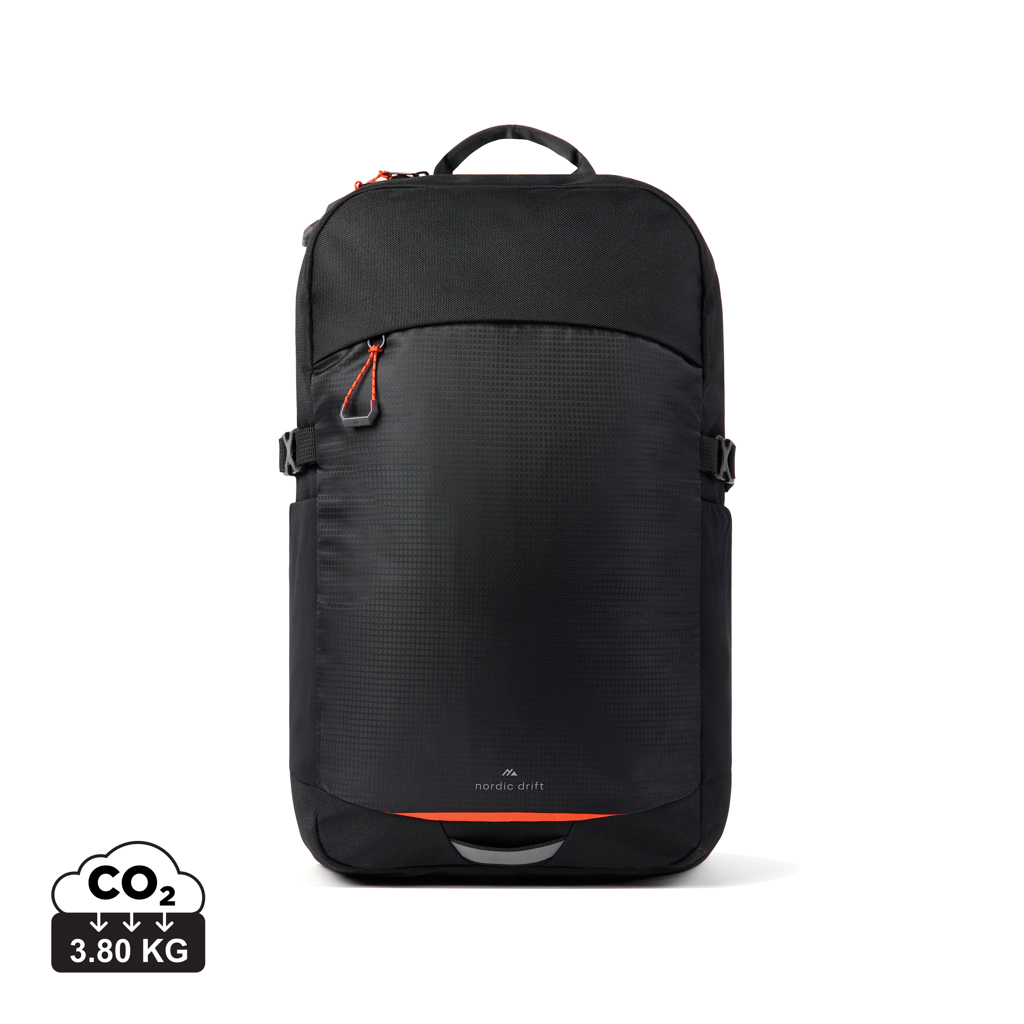 Nordic Drift Nordic Drift Trail RCS daypack 16L