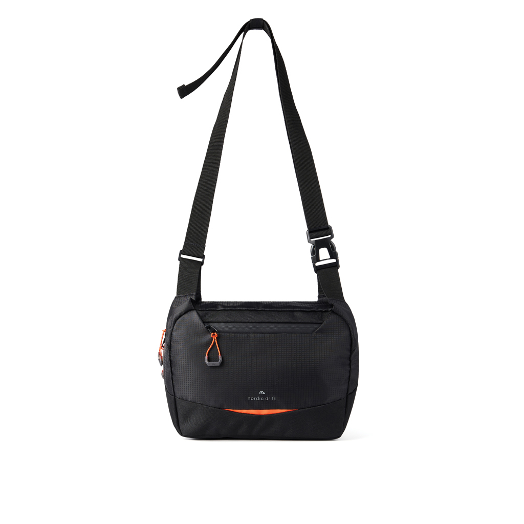 Nordic Drift Nordic Drift Trail RCS Crossbody bag 4L