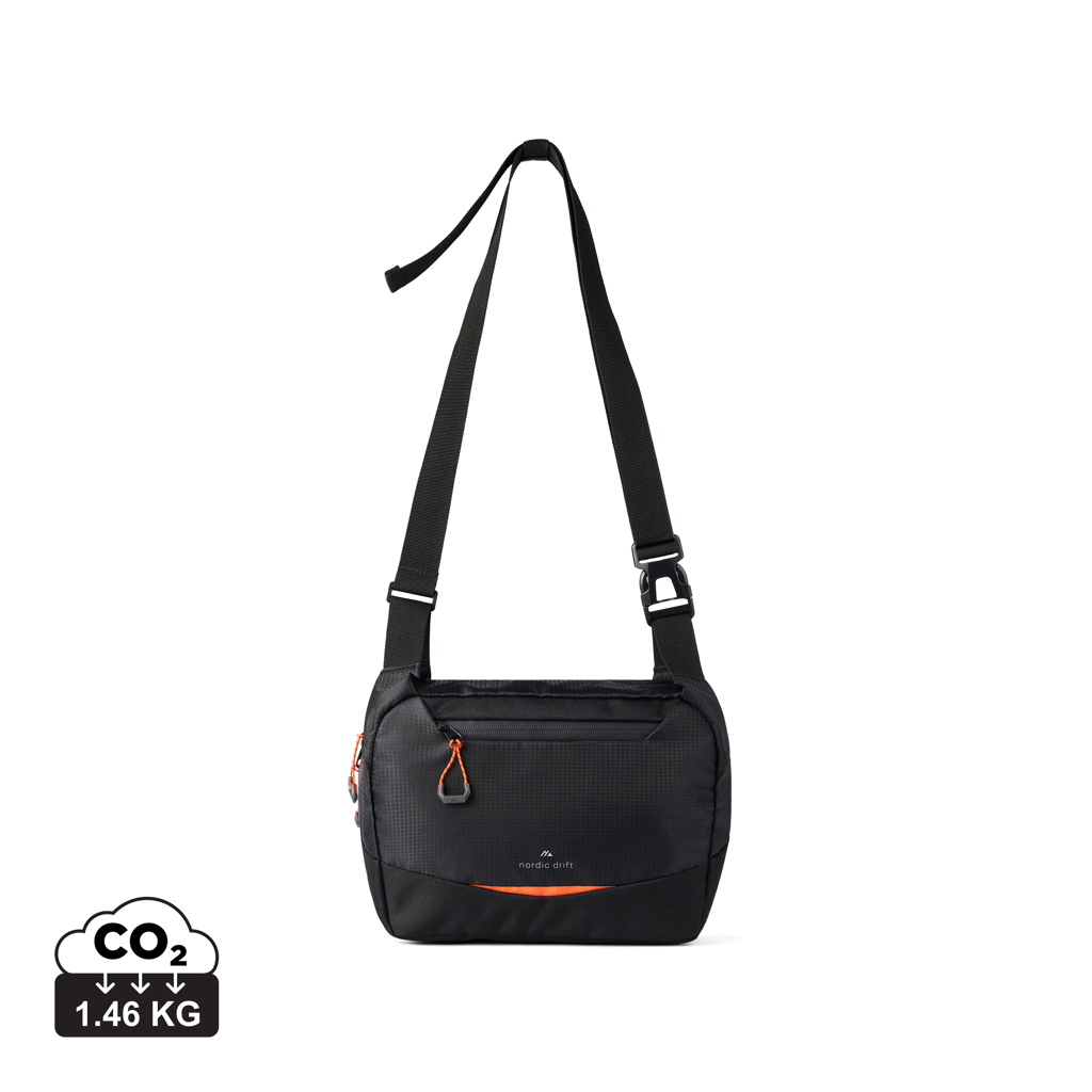 Nordic Drift Nordic Drift Trail RCS Crossbody bag 4L