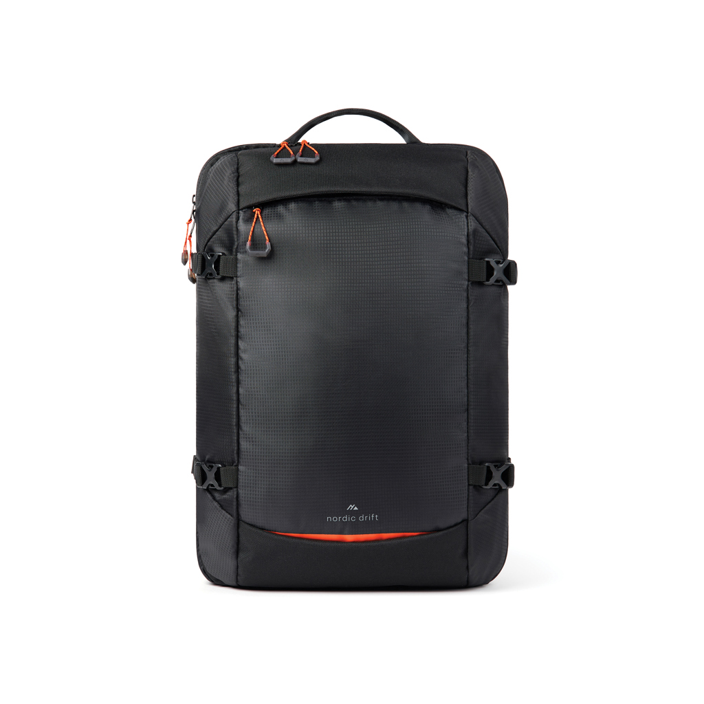 Nordic Drift Nordic Drift RCS Travelling backpack 25L