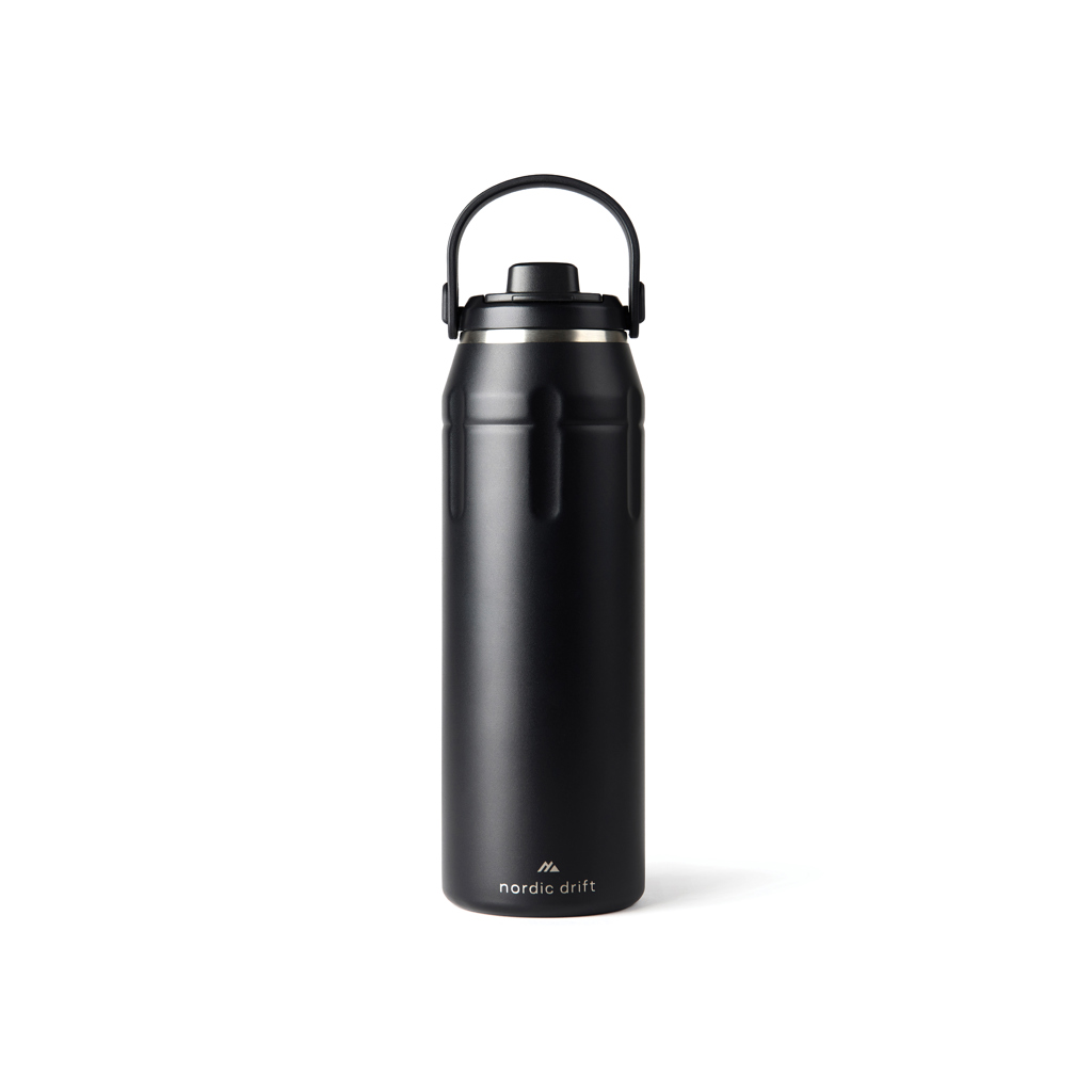 Nordic Drift Nordic Drift Trail RCS Insulated sports bottle 940ml