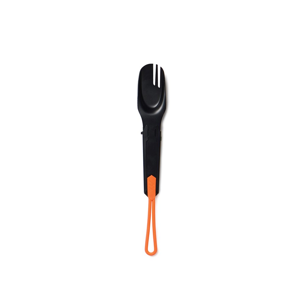 Nordic Drift Nordic Drift Trail 4 in 1 outdoor cutlery
