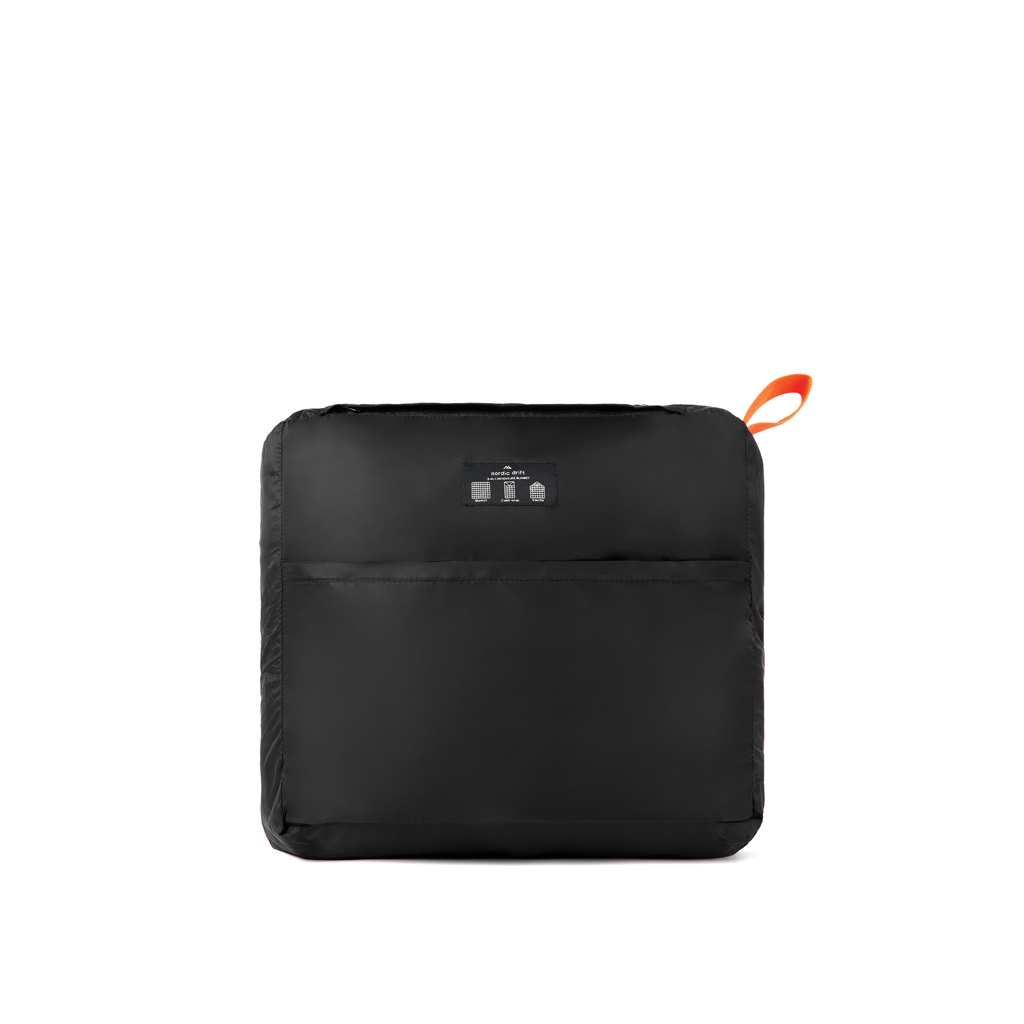 Nordic Drift Nordic Drift GRS 3-in-1 Adventure Blanket