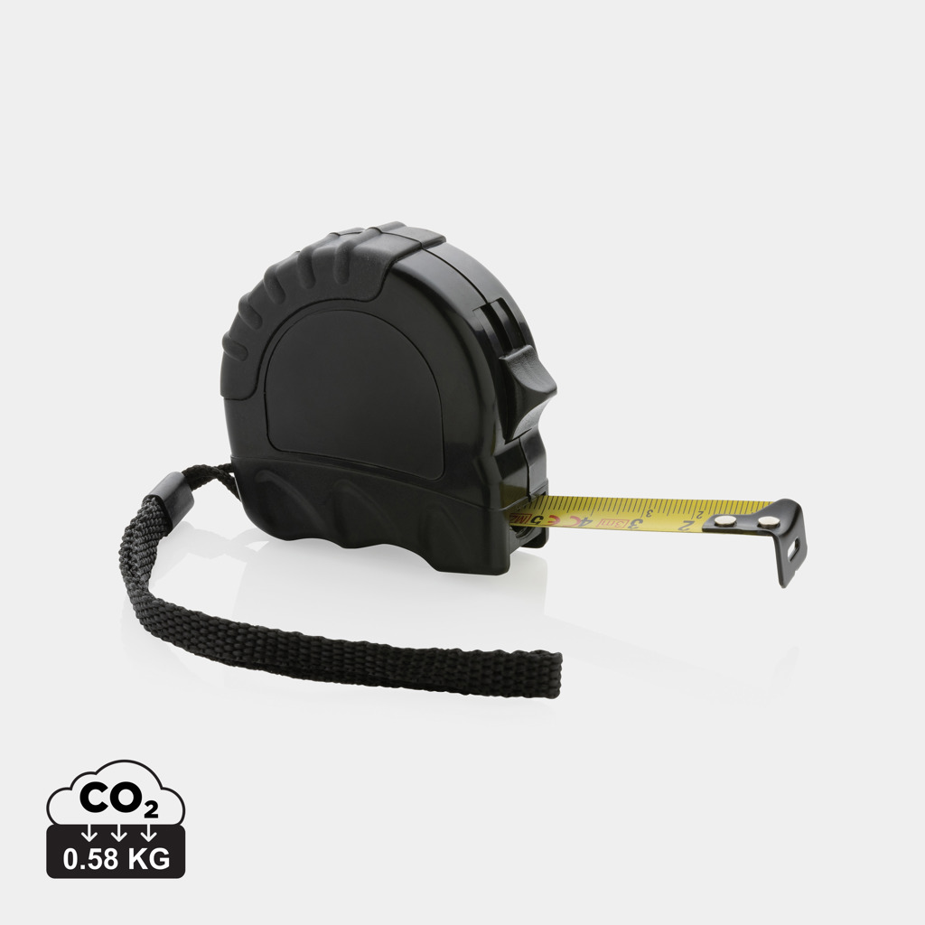 XD Collection RCS recycled plastic 3M/16 mm tape