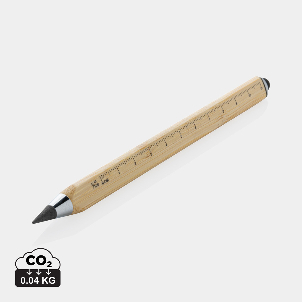 XD Xclusive Eon bamboo infinity multitasking pen