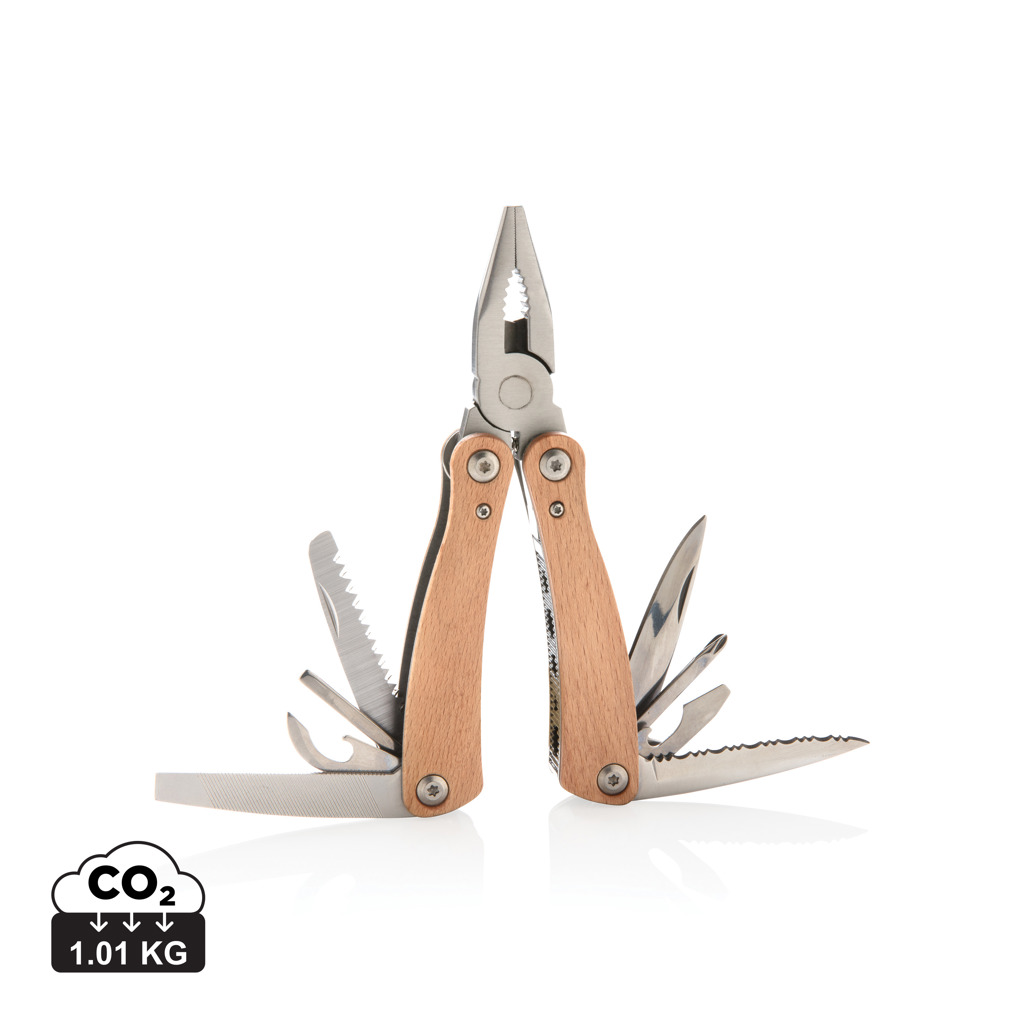 XD Collection Wood multitool