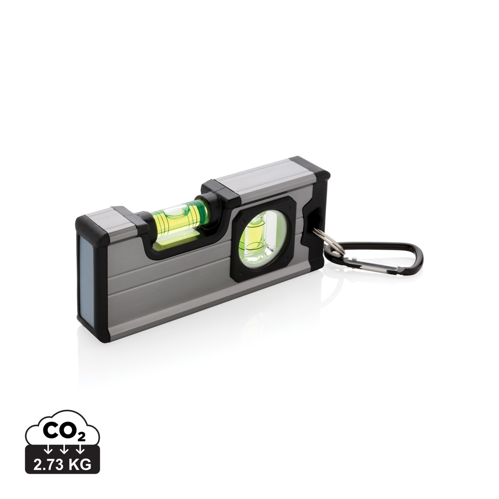 XD Collection Magnetic level ruler medium