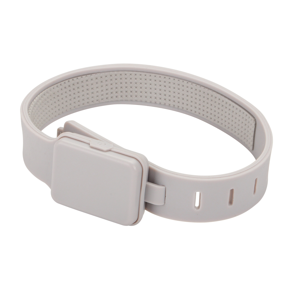 XD Collection Lumi Sprint RCS rplastic LED re-chargeable running light