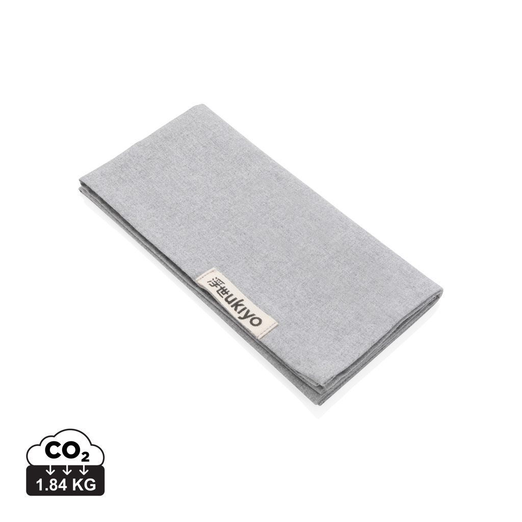Ukiyo Ukiyo Aware™ 180gr rcotton table napkins 4pcs set