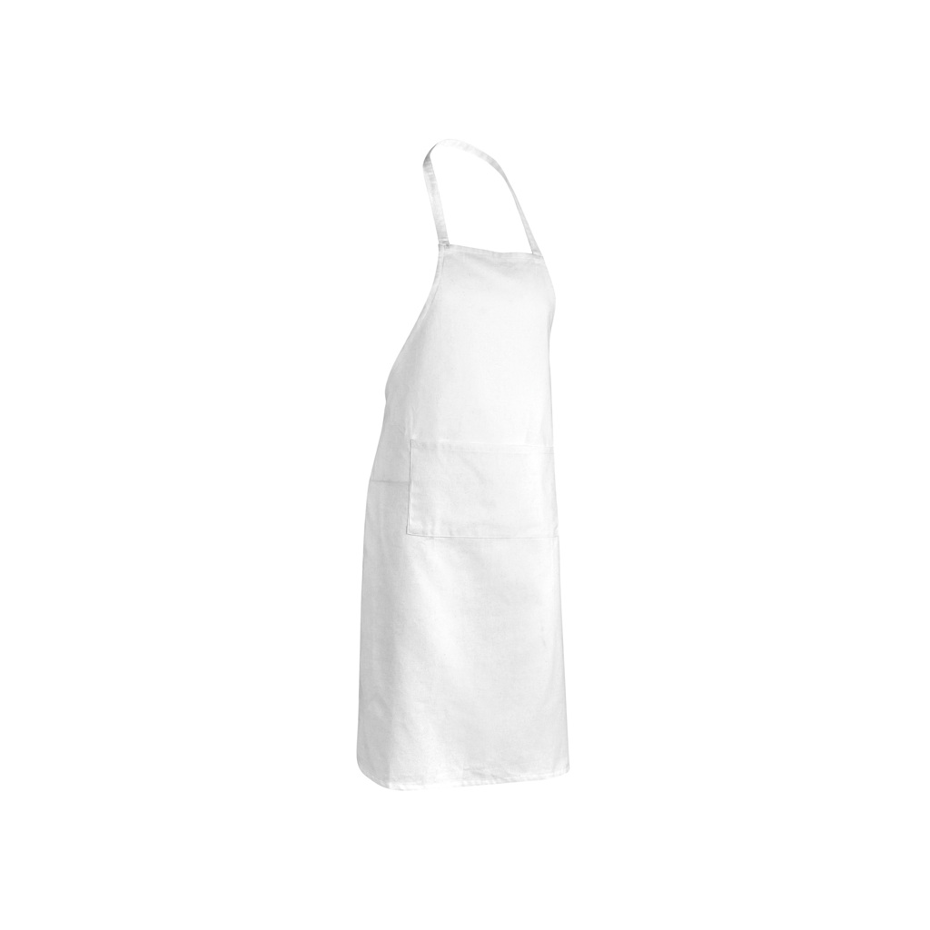 XD Collection Impact AWARE™ Recycled cotton apron 180gr