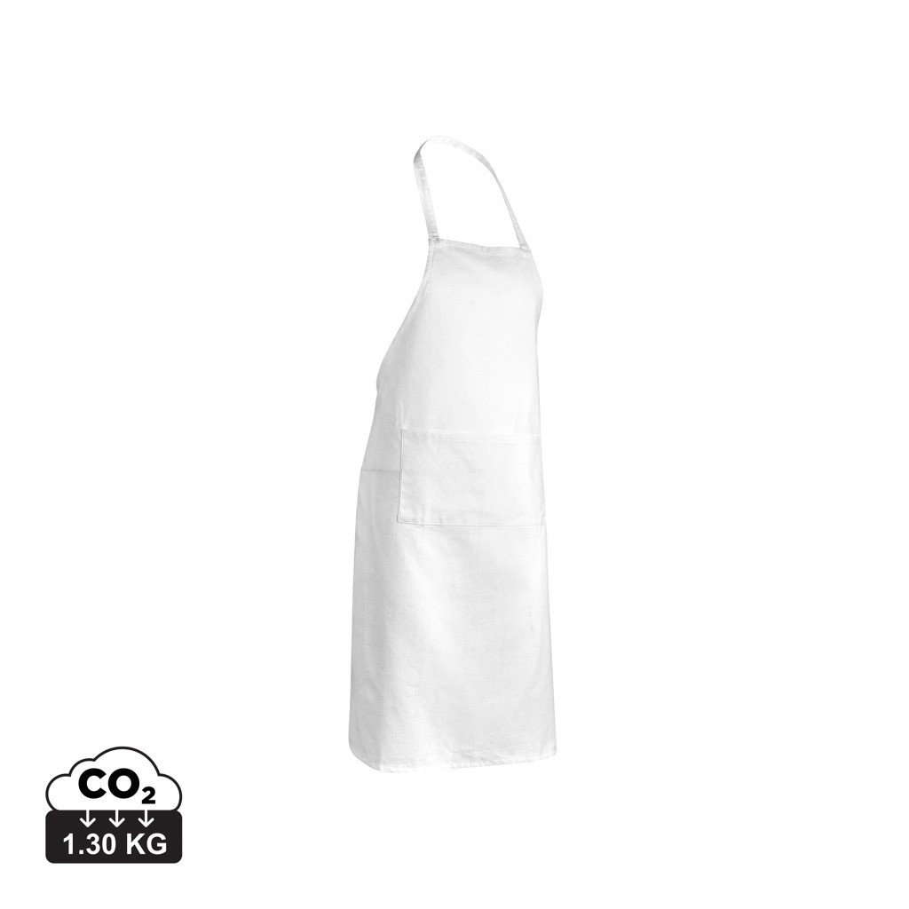 XD Collection Impact AWARE™ Recycled cotton apron 180gr
