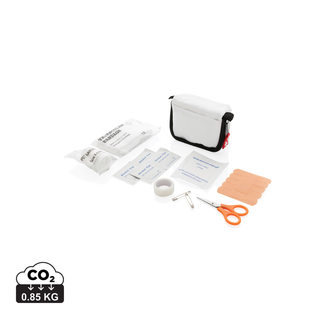 XD Collection First aid set in pouch