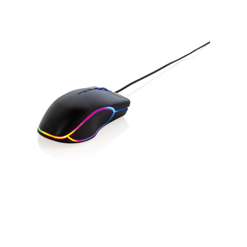 Gaming Hero RGB gaming mouse