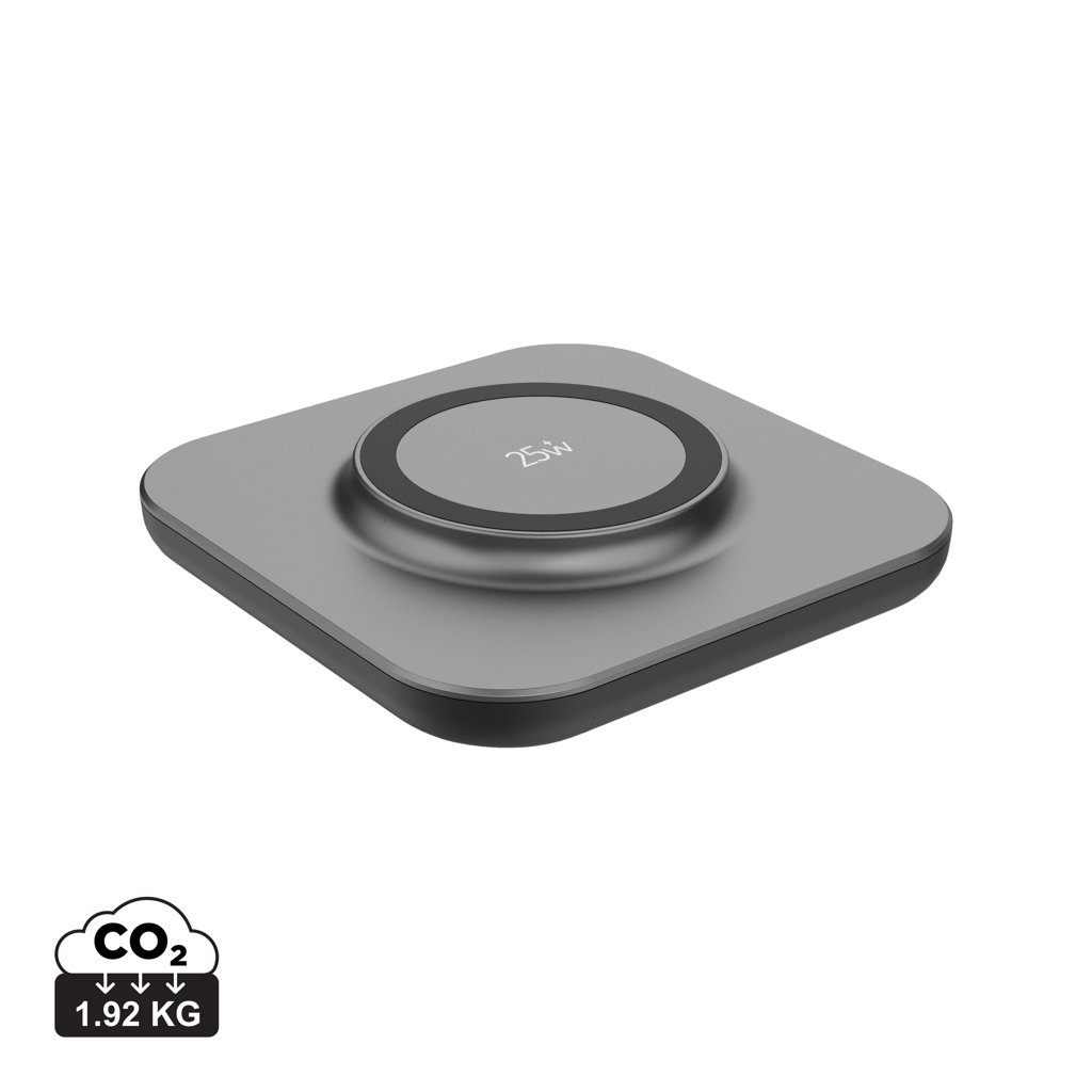 XD Xclusive Quantum ultra-fast 25W magnetic wireless charging pad
