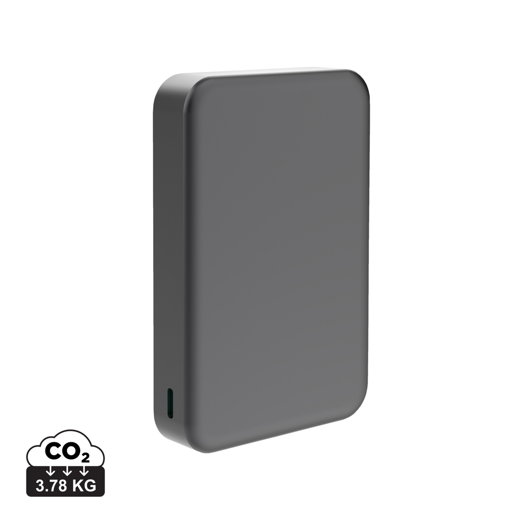XD Xclusive Quantum RCS ultra-fast 10.000mAh magnetic 25W powerbank
