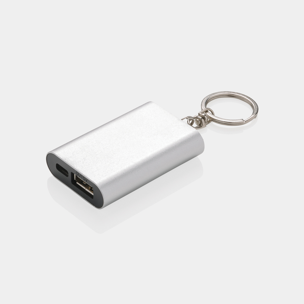 XD Collection 1.000 mAh keychain powerbank