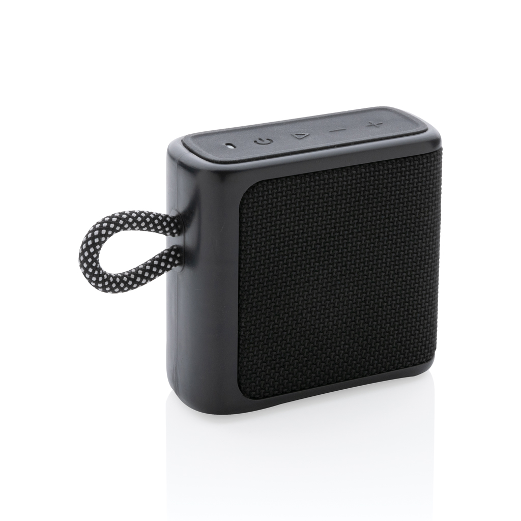XD Collection Splash IPX6 3W speaker