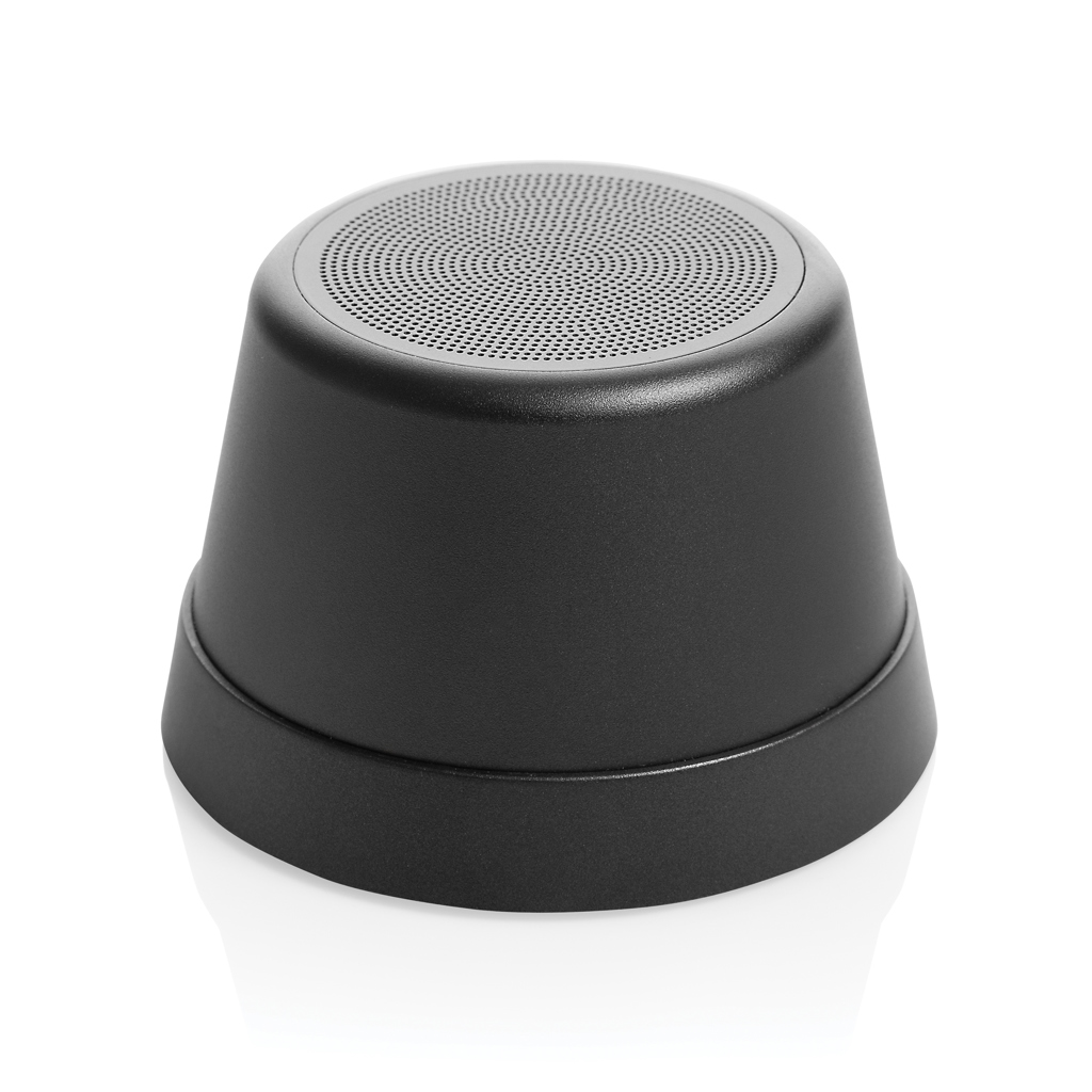 XD Xclusive Nivio RCS recycled aluminum magnetic 5W Speaker