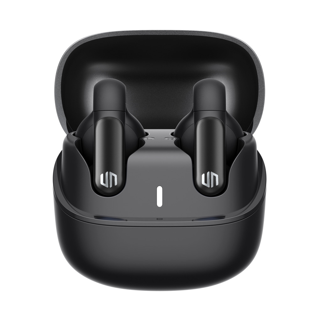 Urban Vitamin Urban Vitamin Long Beach ENC rplastic wireless earbuds