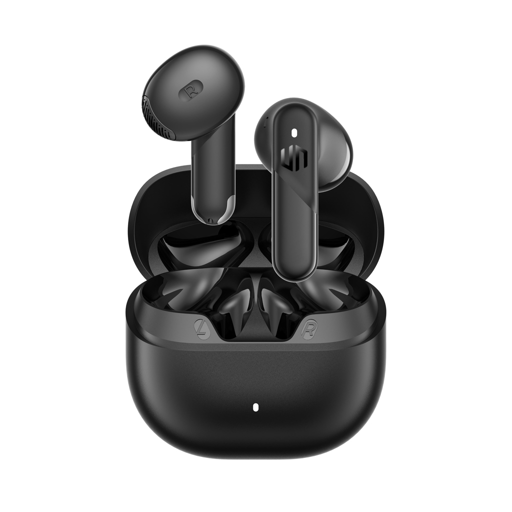 Urban Vitamin Urban Vitamin Santa Clara RCS plastic ENC earbuds