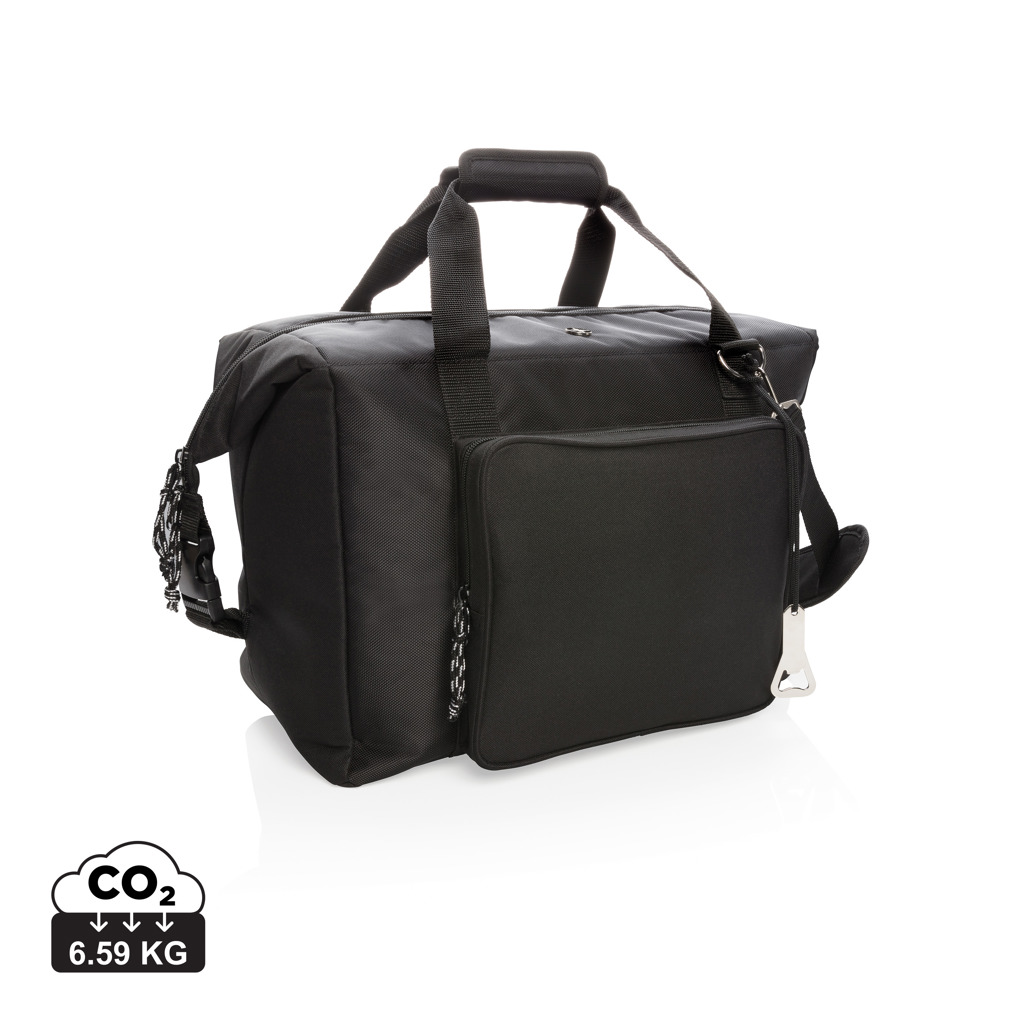Swiss Peak XXL cooler tote & duffel