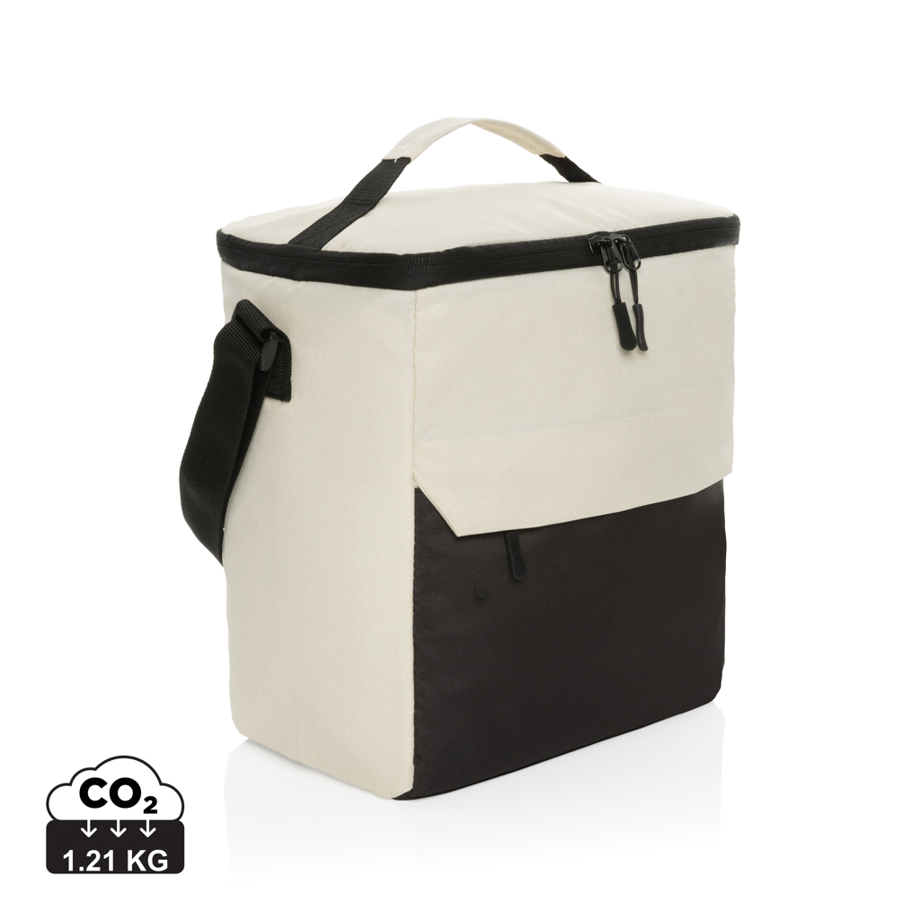 XD Collection Kazu AWARE™ RPET basic cooler bag