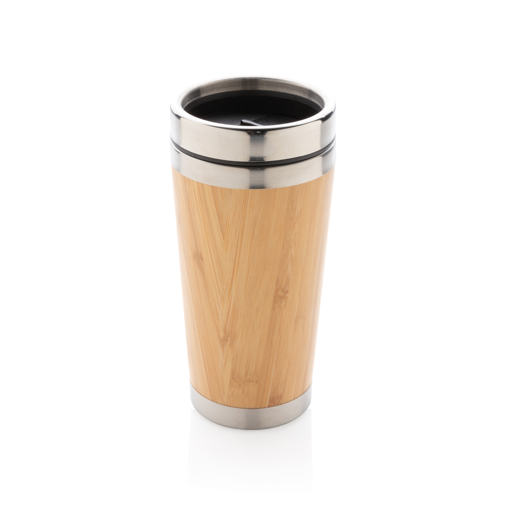 XD Collection Bamboo tumbler
