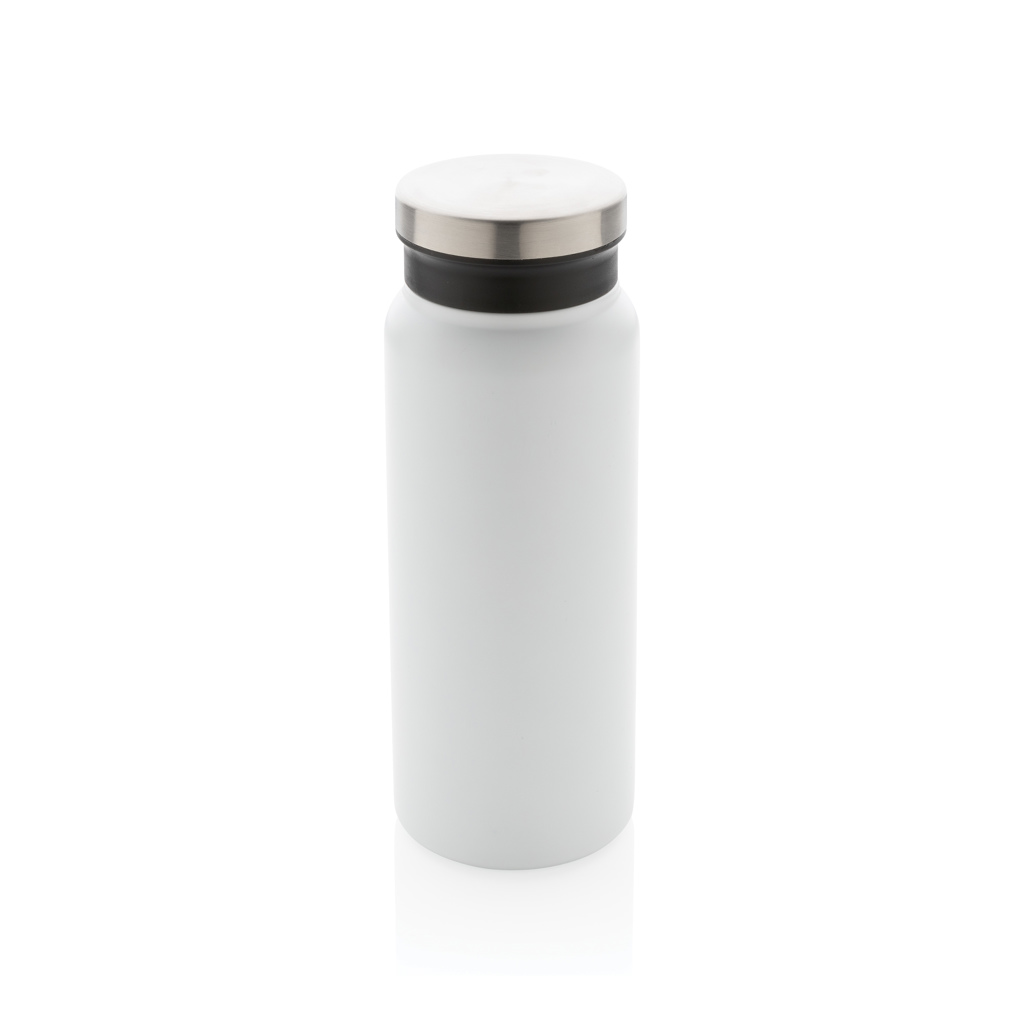 XD Collection RCS Recycled stainless steel vacuum bottle 600ML