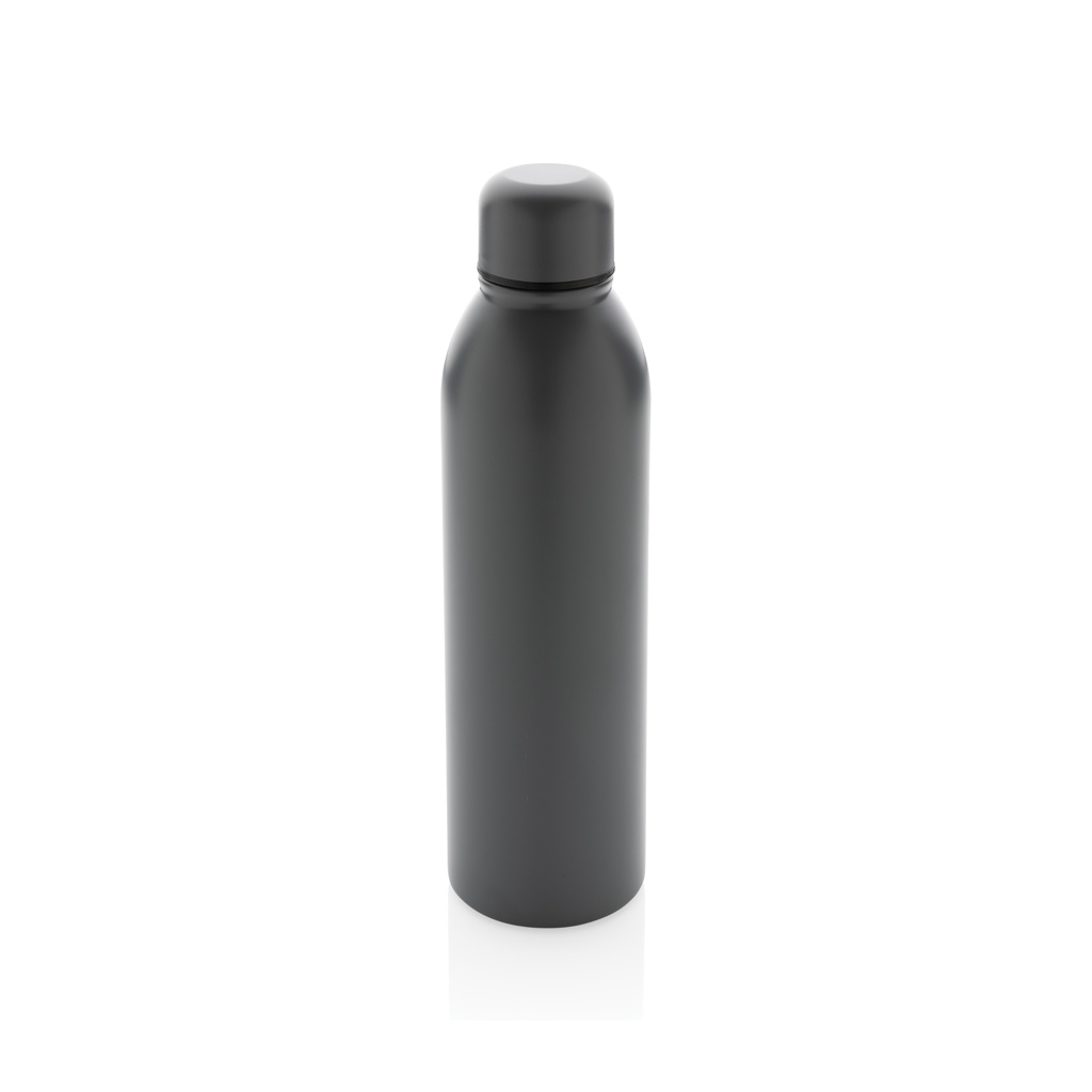 XD Collection RCS Recycled stainless steel vacuum bottle 500ML