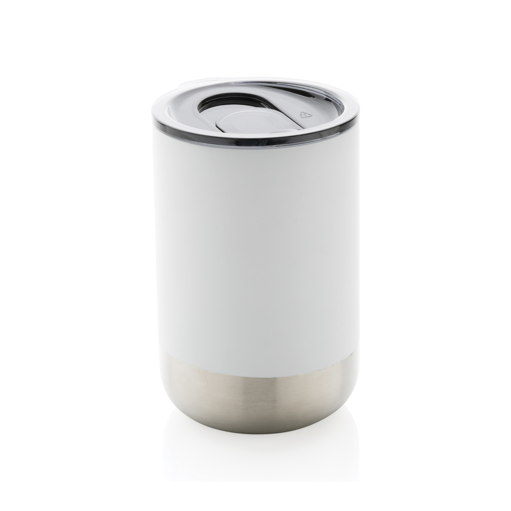 XD Collection RCS recycled stainless steel tumbler