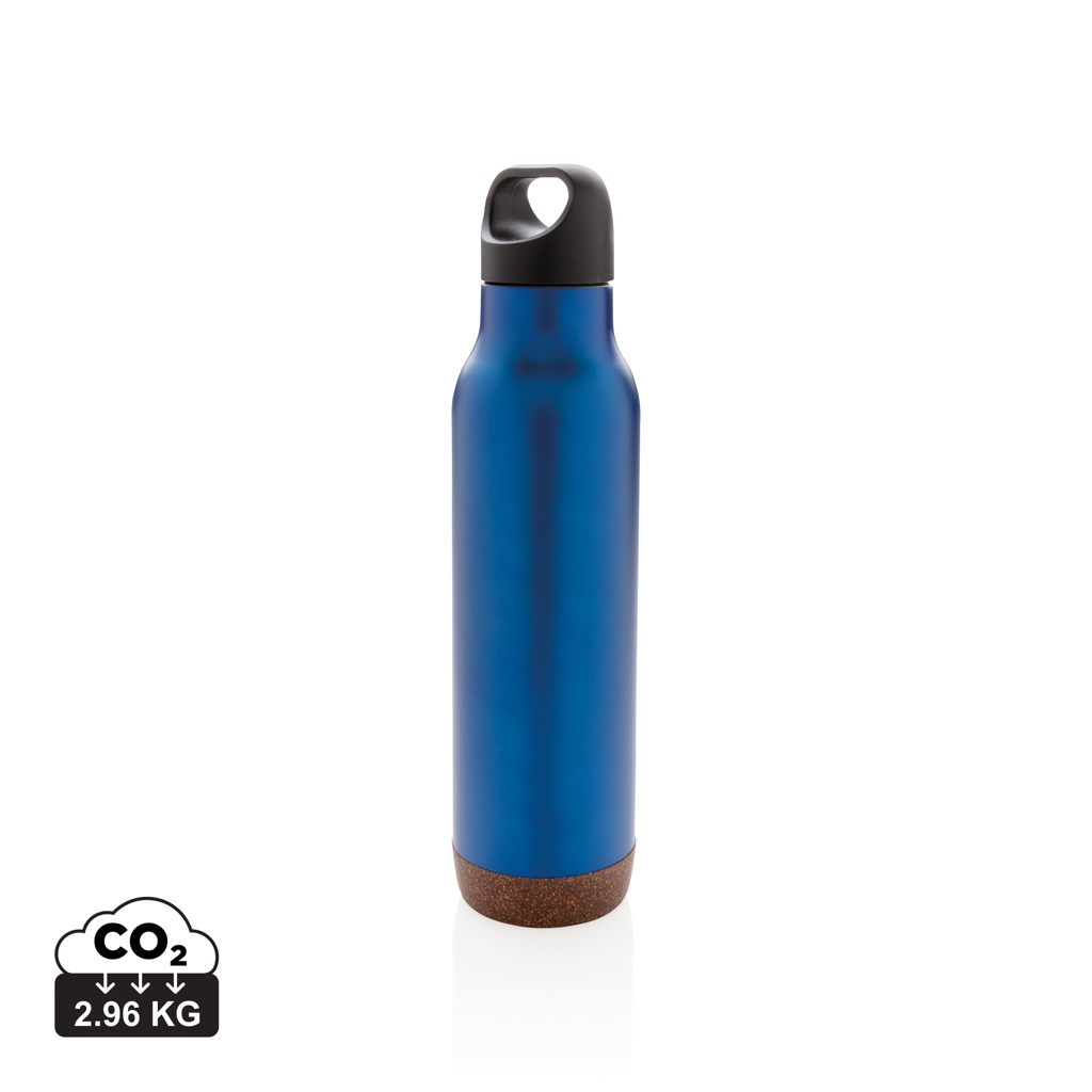 XD Collection Cork leakproof vacuum flask