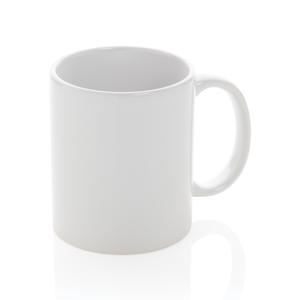 XD Collection Ceramic classic mug 350ml