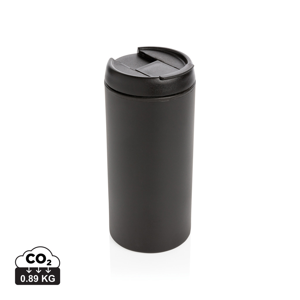 XD Xclusive Metro RCS Recycled stainless steel tumbler
