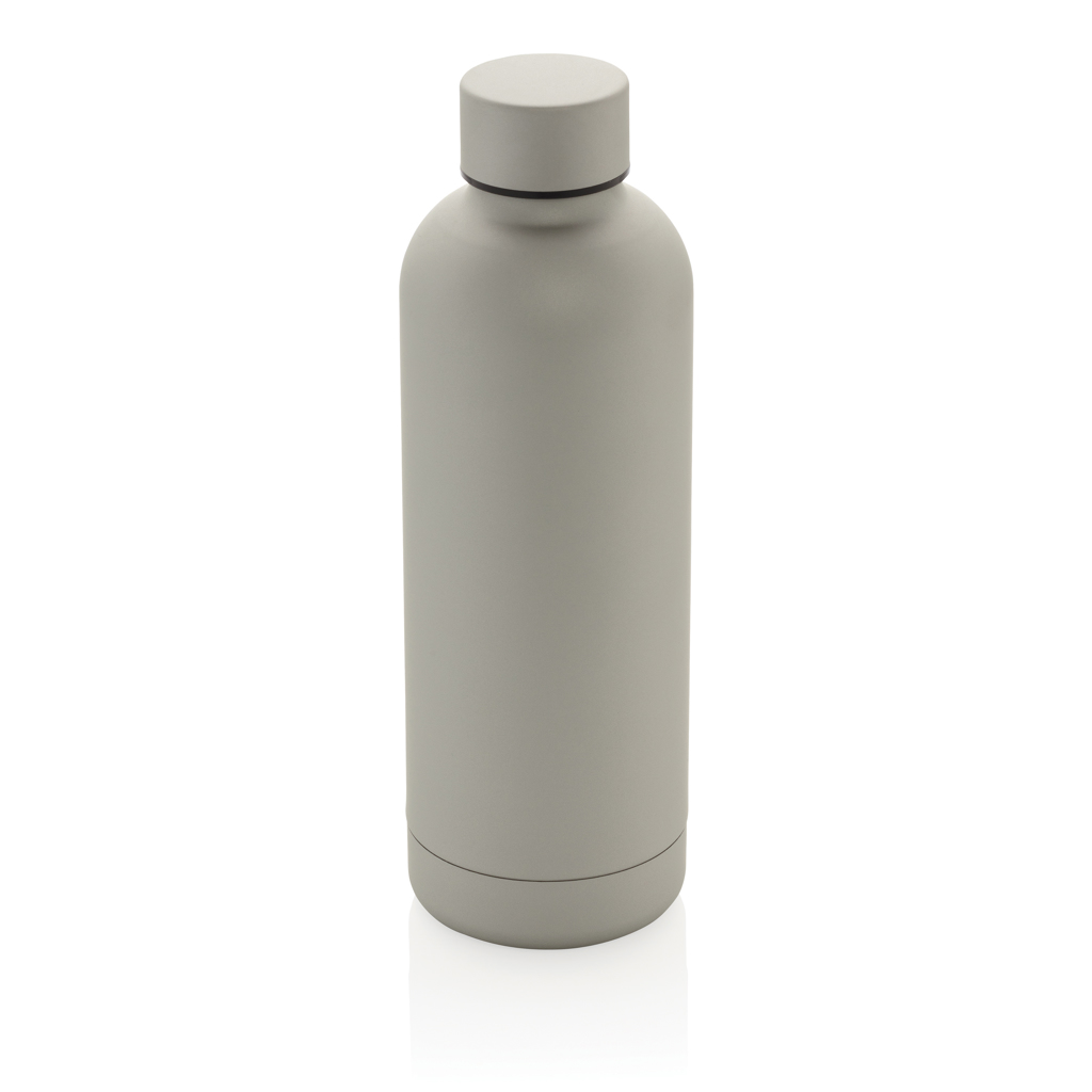 XD Collection RCS Recycled stainless steel Impact vacuum bottle