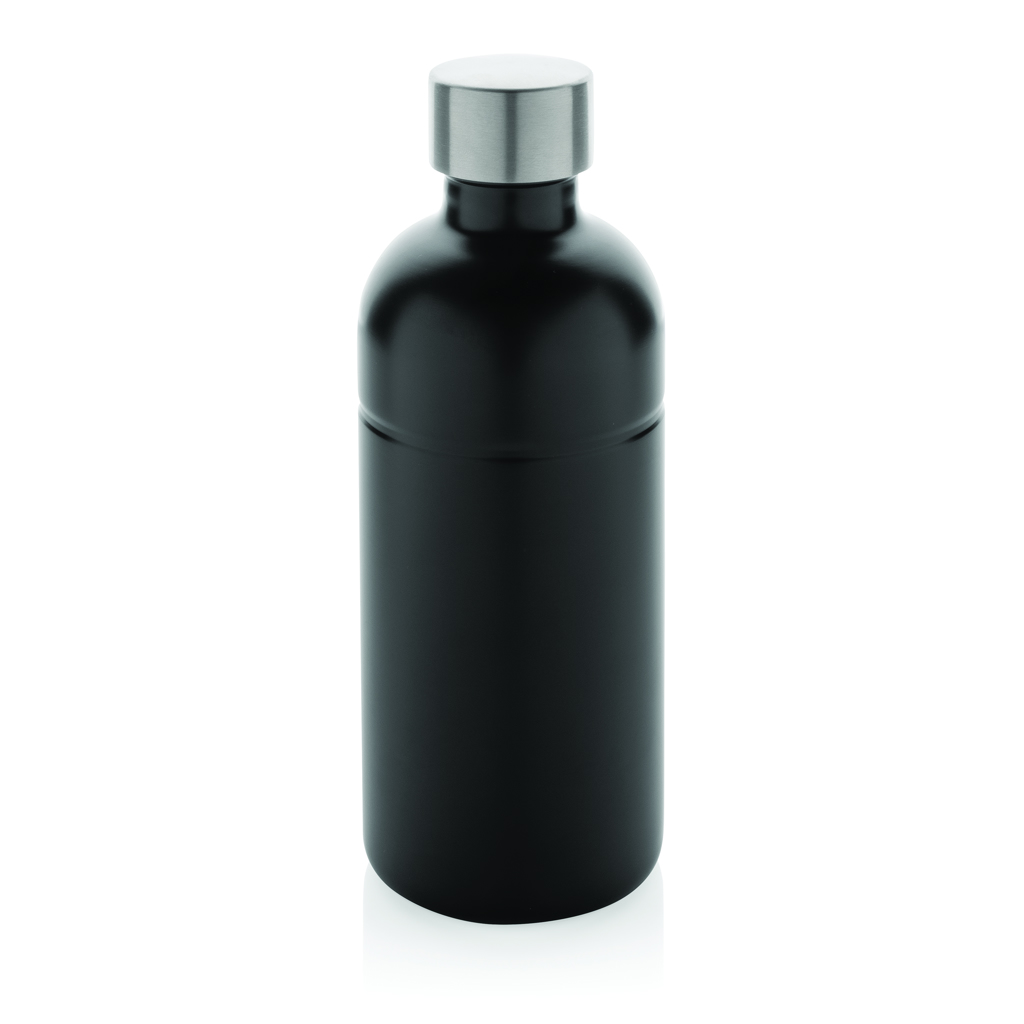 XD Xclusive Soda RCS certified re-steel carbonated drinking bottle