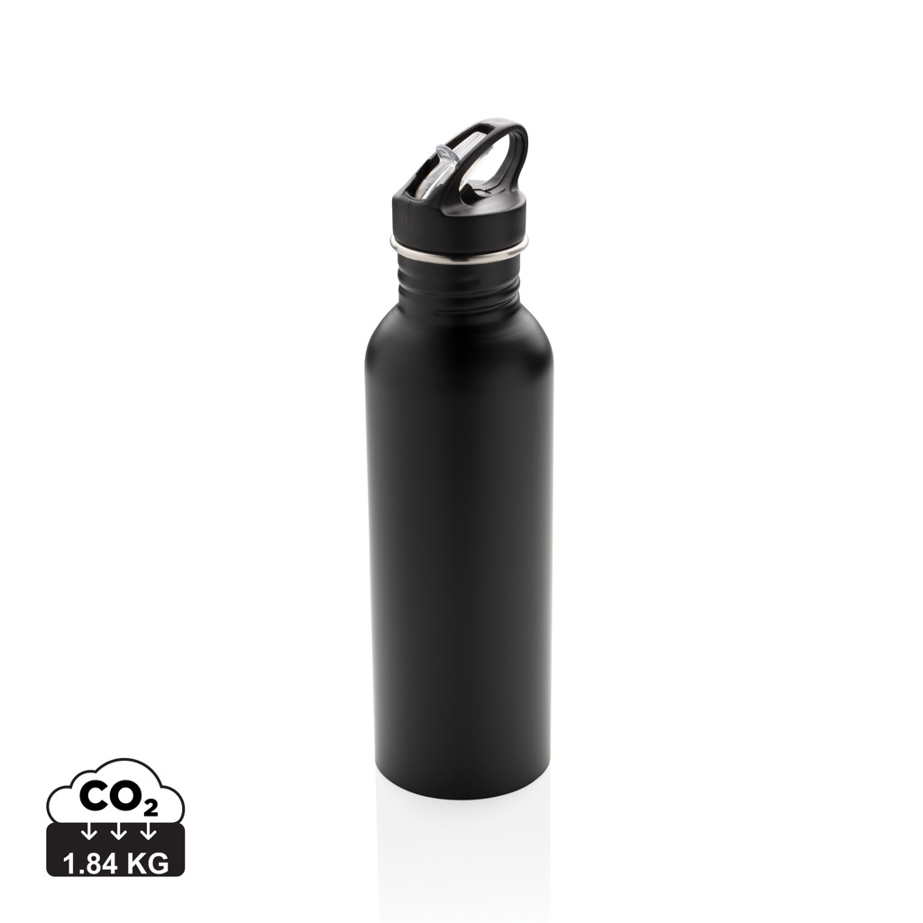 XD Collection Deluxe stainless steel activity bottle