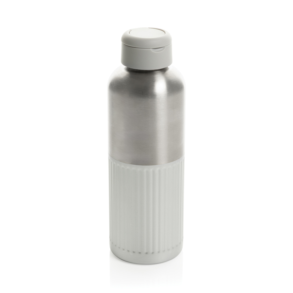 XD Xclusive Ripple RCS R-steel leakproof water bottle with handle 750ML