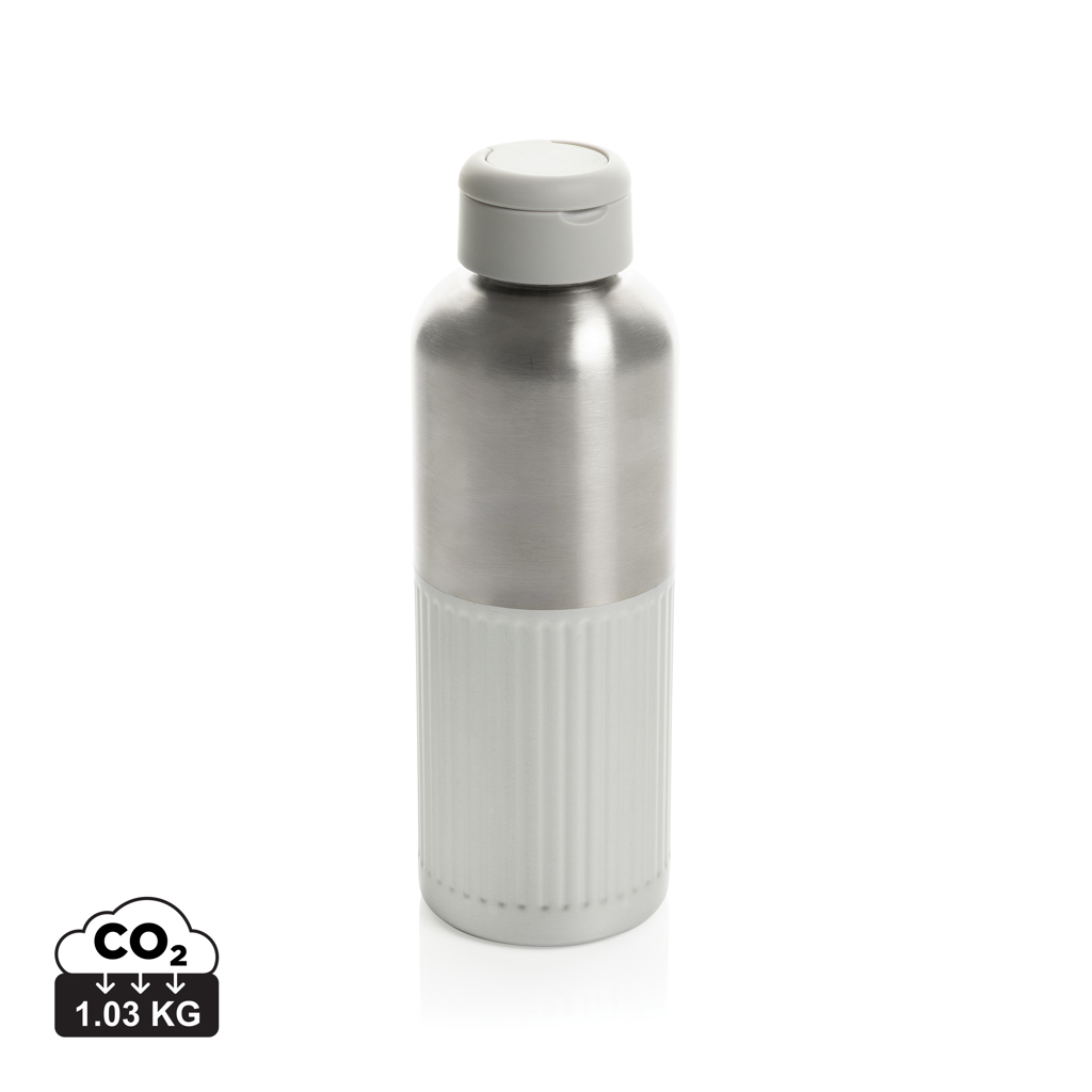 XD Xclusive Ripple RCS R-steel leakproof water bottle with handle 750ML