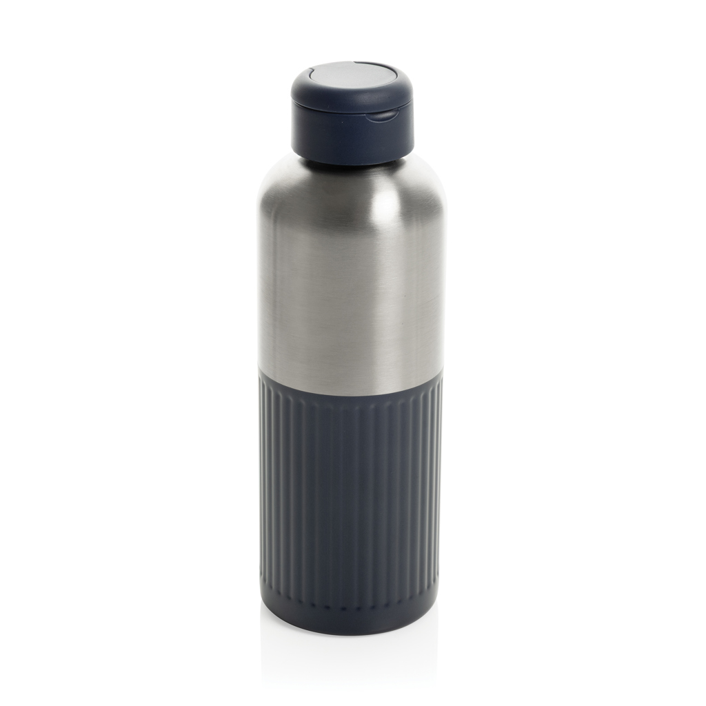 XD Xclusive Ripple RCS R-steel leakproof water bottle with handle 750ML