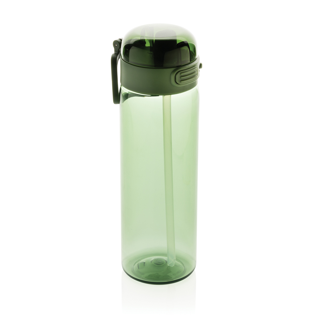 XD Collection SipnLock RCS RPET Leakproof sports water bottle 800ML