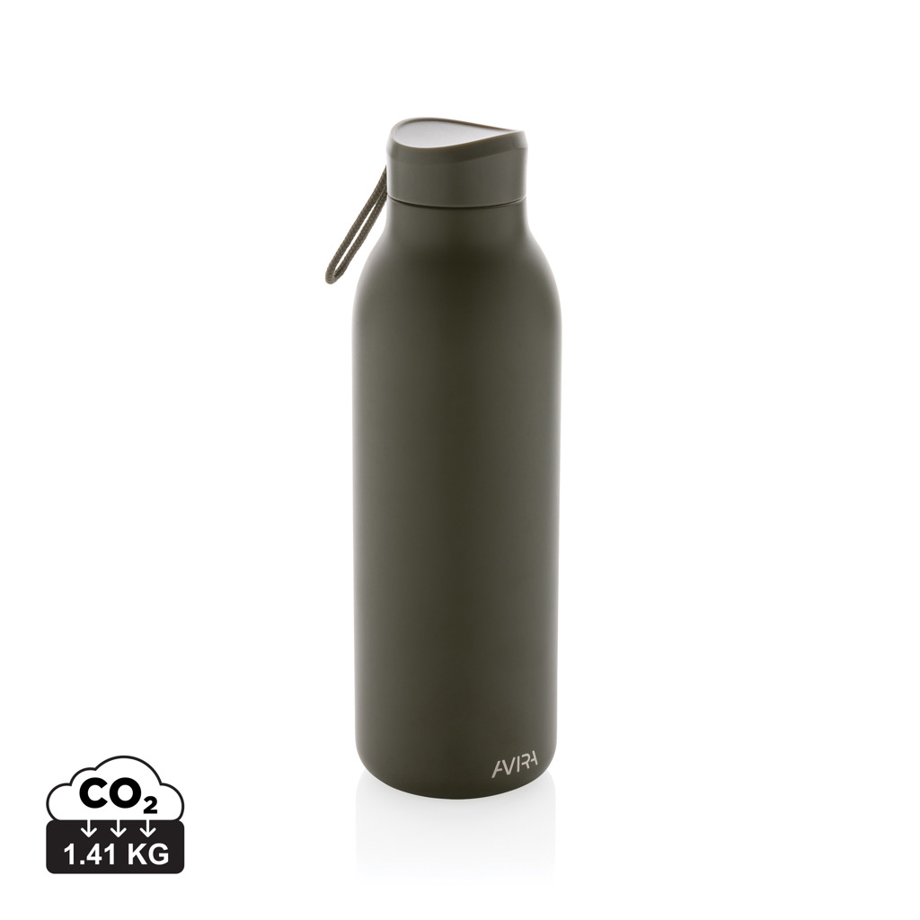 Avira Avira Avior RCS Re-steel bottle 500 ML