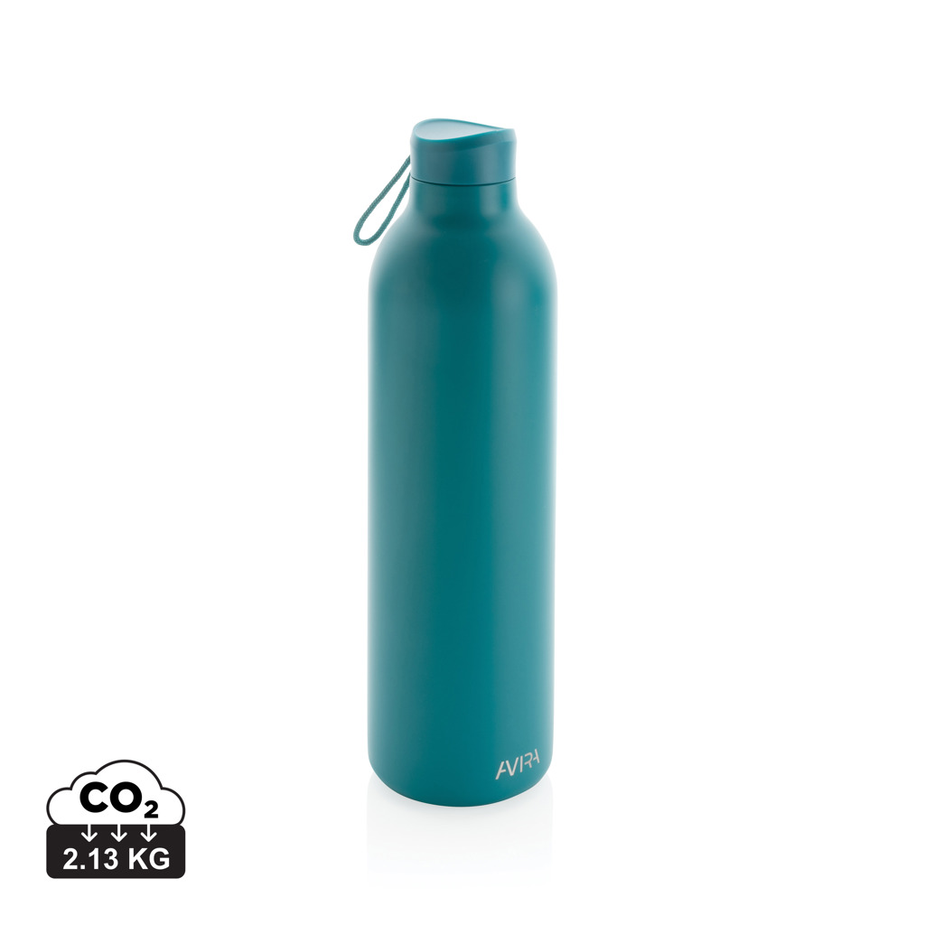 Avira Avira Avior RCS Re-steel bottle 1L