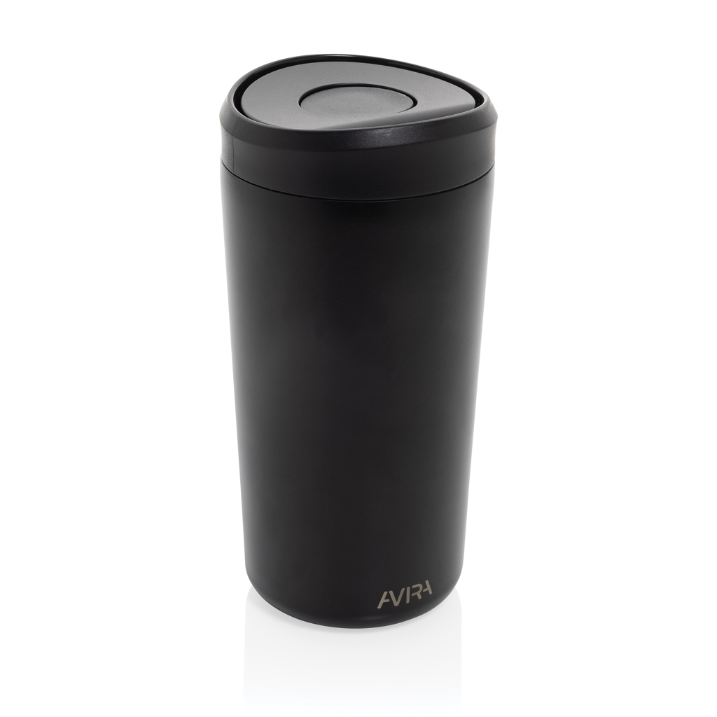 Avira Avira Alix RCS re-steel click tumbler 400ML