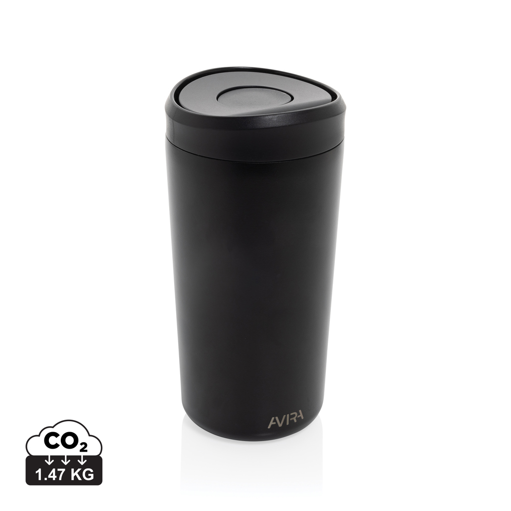 Avira Avira Alix RCS re-steel click tumbler 400ML