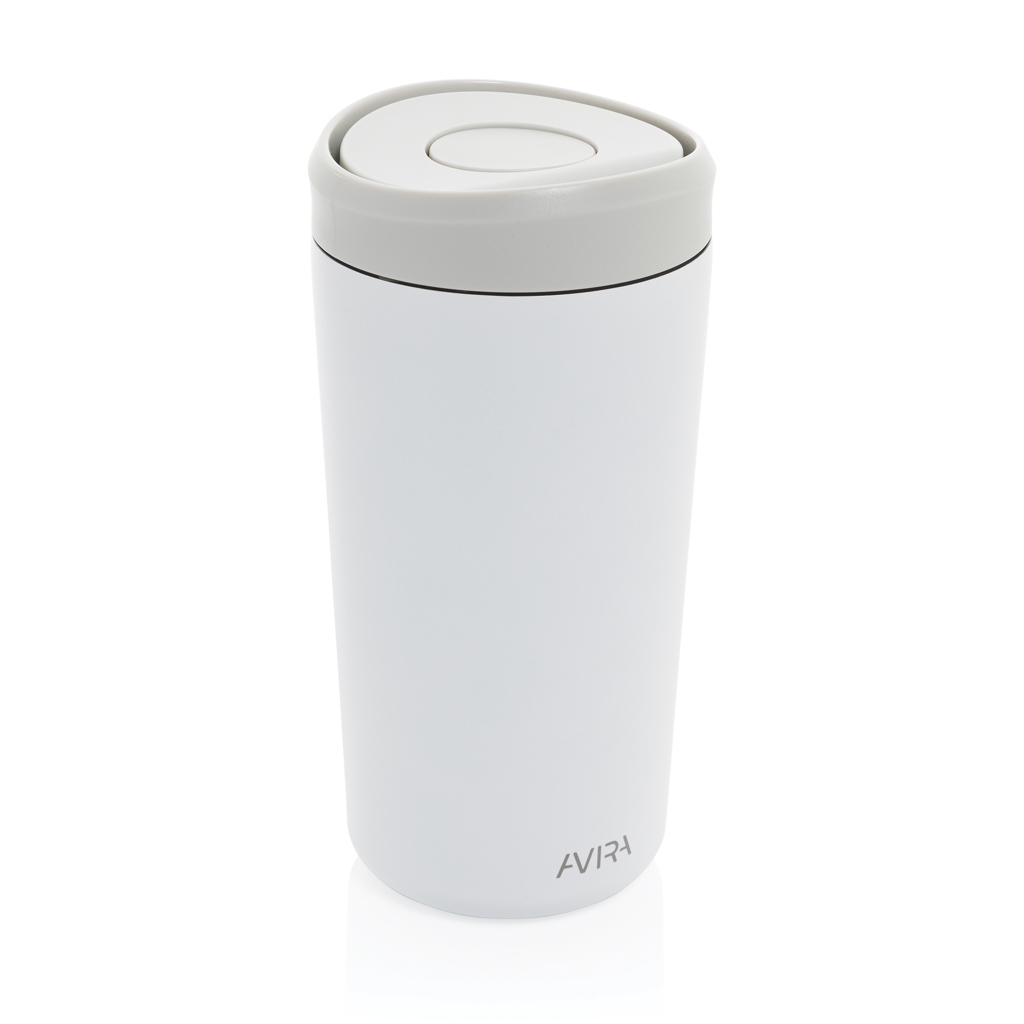 Avira Avira Alix RCS re-steel click tumbler 400ML