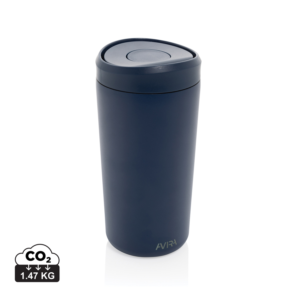 Avira Avira Alix RCS re-steel click tumbler 400ML
